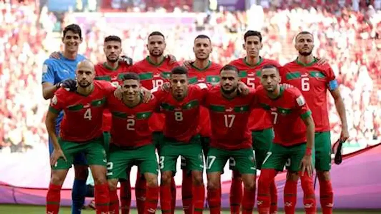 مباراة اليوم.. تردد قناة Arryadia 3 لمواجهة المغرب وجزر القمر